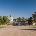 20-CentralMall-BellTower